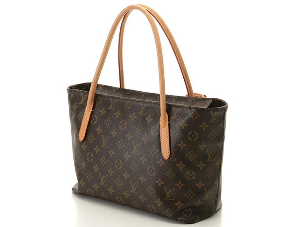 LOUIS VUITTON Raspail Monogram - Picture 2 of 6